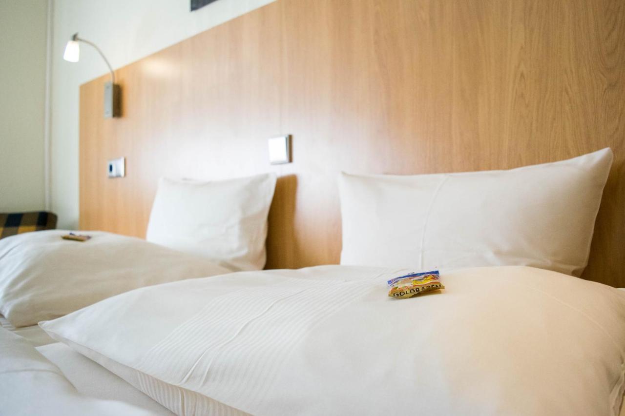 Hotel Postkutsche Dortmund Kültér fotó