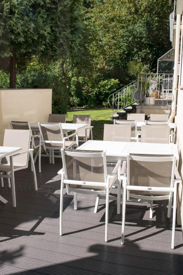 Hotel Postkutsche Dortmund Kültér fotó