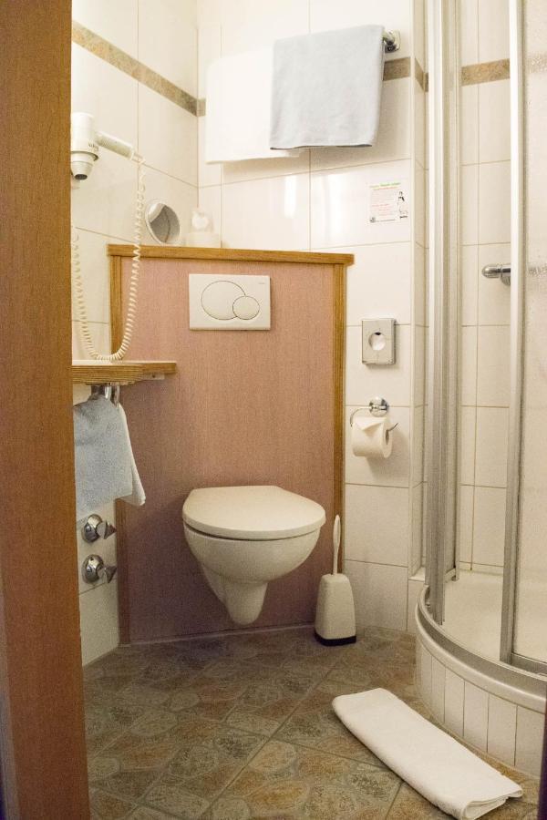 Hotel Postkutsche Dortmund Kültér fotó